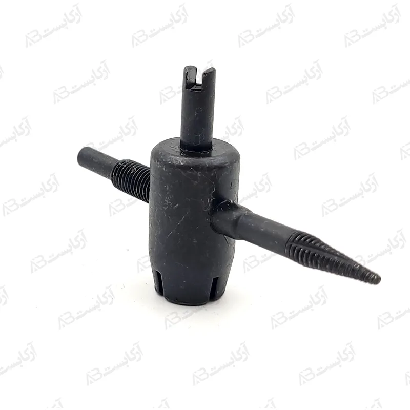 غلاویز والف مشکی