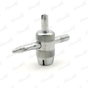 غلاویز والف نقره ای