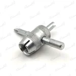 غلاویز والف نقره ای