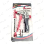 تفنگ باد یدک دار راماکو RAMACO