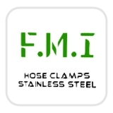 بست فلزی برند اف ام آی