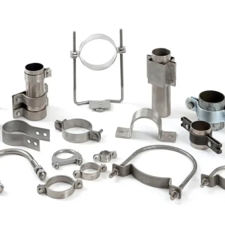 بهترین مدل بست فلزی