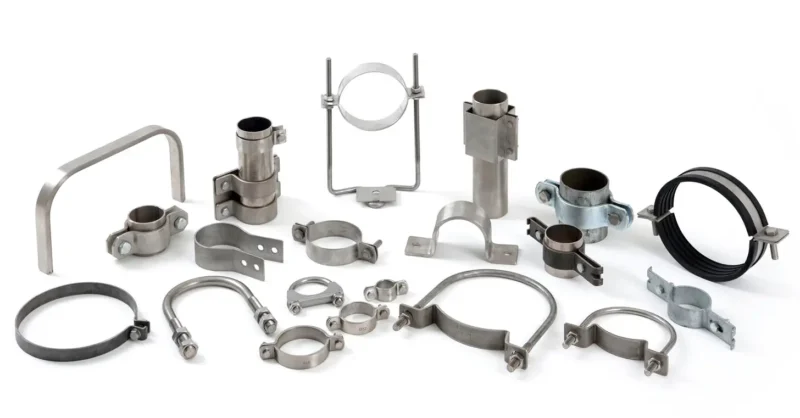 بهترین مدل بست فلزی