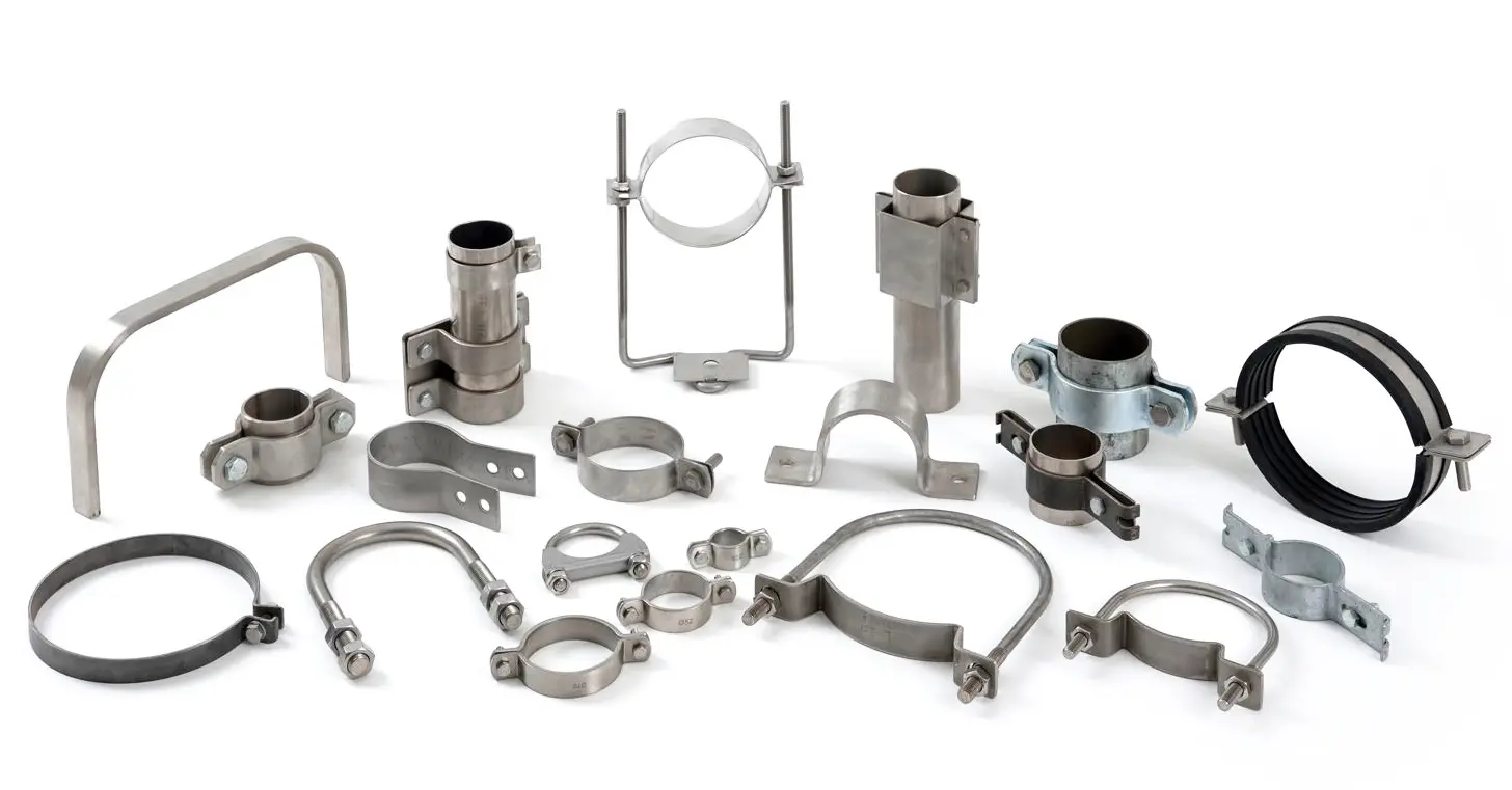 بهترین مدل بست فلزی در بازار ایران چیست؟| راهنمای خرید و انتخاب 10 بهترین مدل بست فلزی