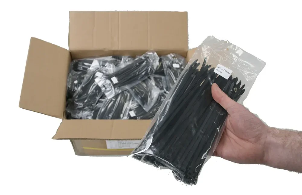 خرید عمده بست کمربندی پلاستیکی