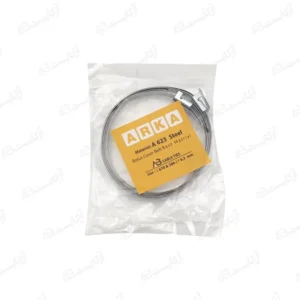 بست پلوس دوقلو آرکا ARKA