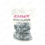 بست فلزی زارکس 16-10