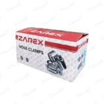 بست فلزی زارکس 16-10