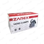 بست فلزی زارکس 16-10