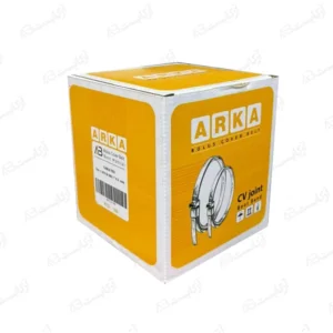 بست پلوس دوقلو آرکا ARKA