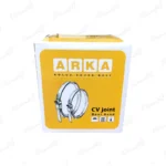 بست پلوس دوقلو آرکا ARKA