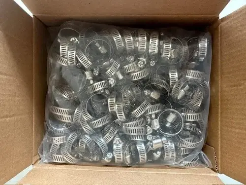 خرید عمده بست فلزی 2 نکات لجستیکی، بستهبندی و انبارداری برای سفارشات عمده