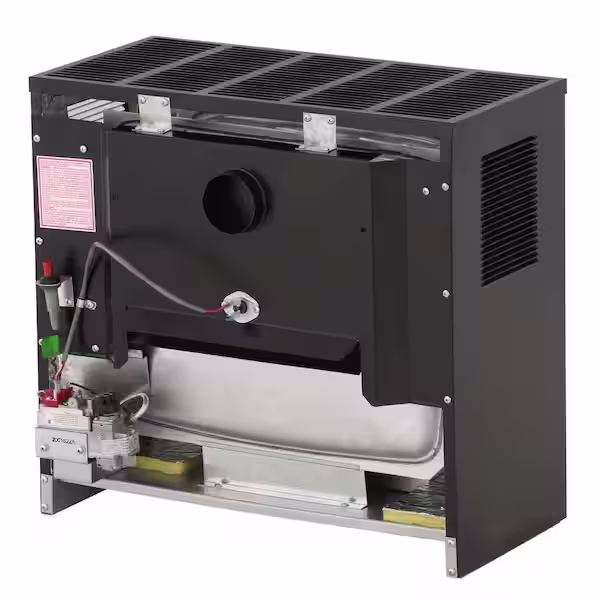 نکات ایمنی در استفاده از بست بخاری