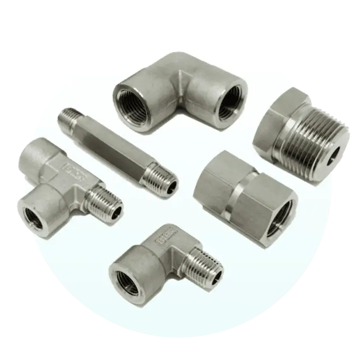 لوله و اتصالات