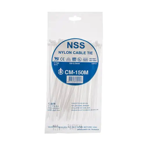 برند NSS (ان اس اس)