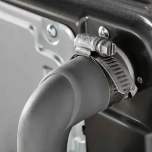 بست بخاری استاندارد