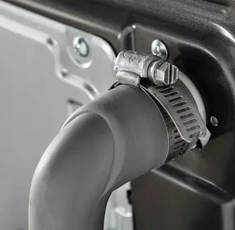 بست بخاری استاندارد