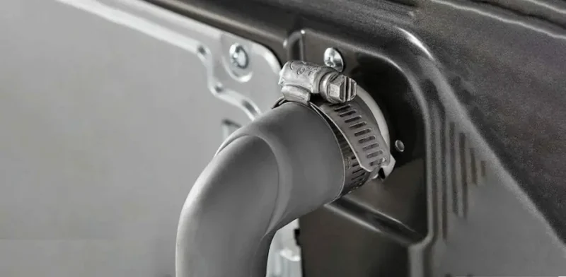 بست بخاری استاندارد