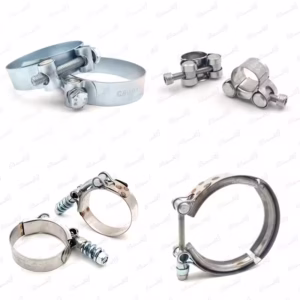 بست فشارقوی