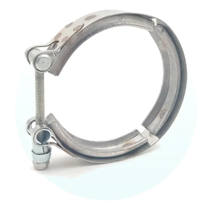 بست فشار قوی