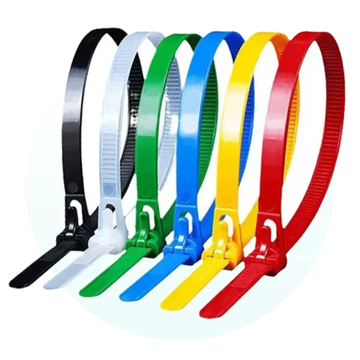 بست کمربندی