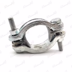 بست فشار قوی: انواع، کاربردها و راهنمای انتخاب بستهای آچاری، هندلی و استیل 4 بست کمپروسوری