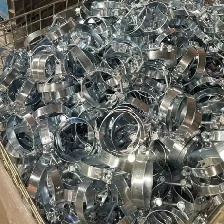 خرید عمده بست فلزی