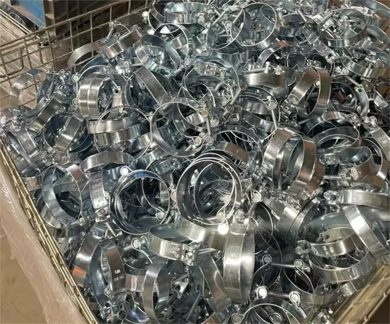 خرید عمده بست فلزی