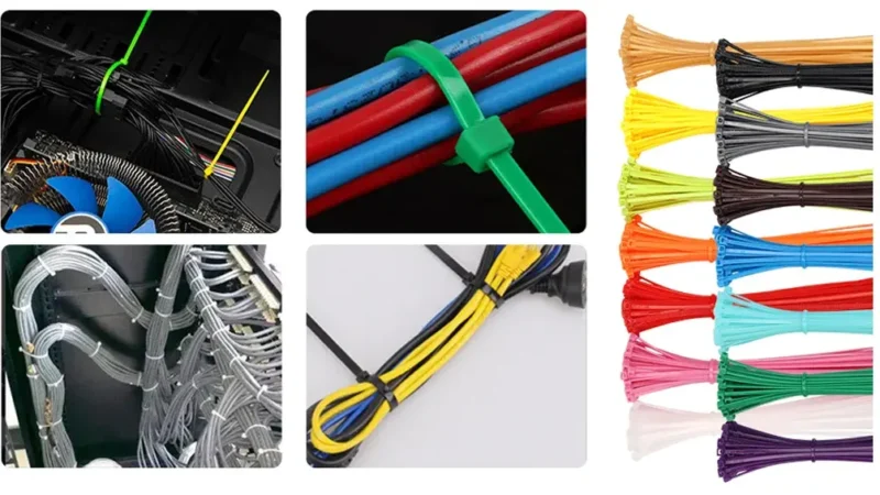 مقایسه برترین برندها برای انتخاب بهترین بست کمربندی