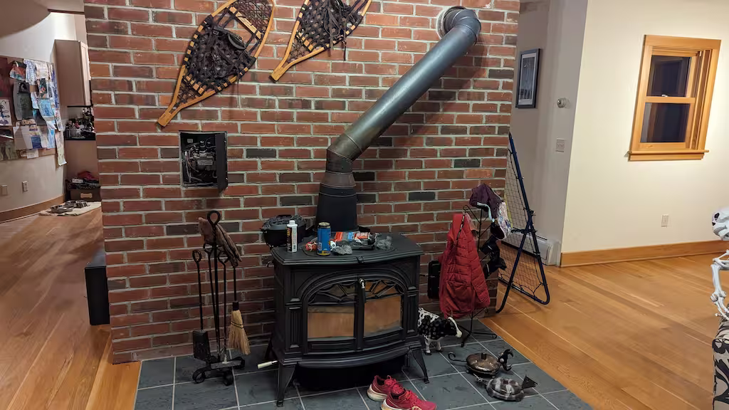 معیارهای انتخاب بست بخاری مناسب