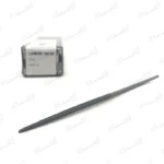 سوهان سوزنی گرد Vallorbe