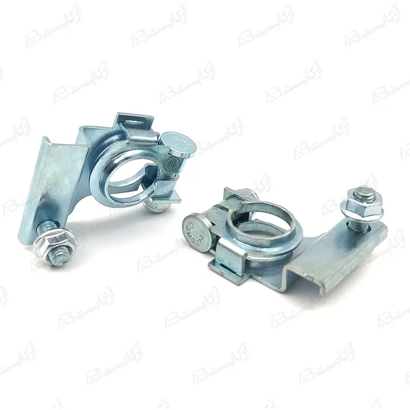 سرباتری آهنی فابریک دنا - دنا پلاس - رانا - پژو 207