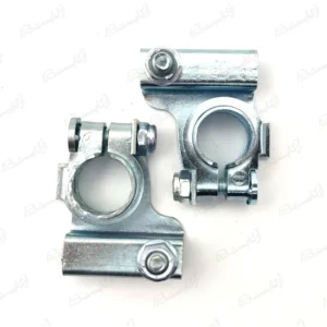 سرباتری آهنی فابریک دنا – دنا پلاس – رانا – پژو 207