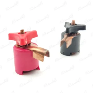 سرباتری روکش دار سولار