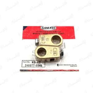 سرباتری سربی مستقیم بیگ Big