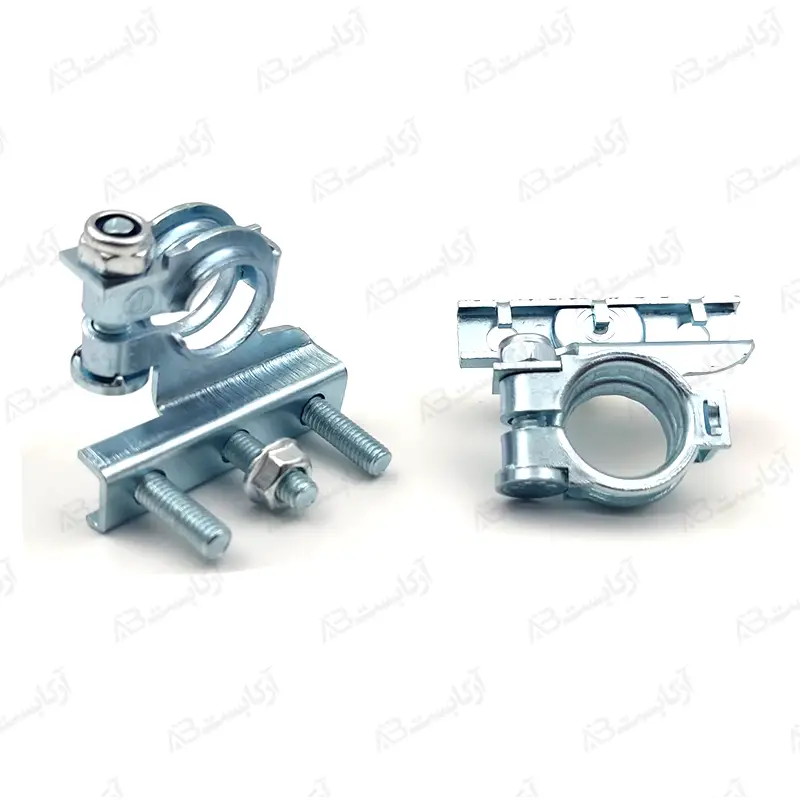 سرباتری فابریک رنو L90 و ساندرو